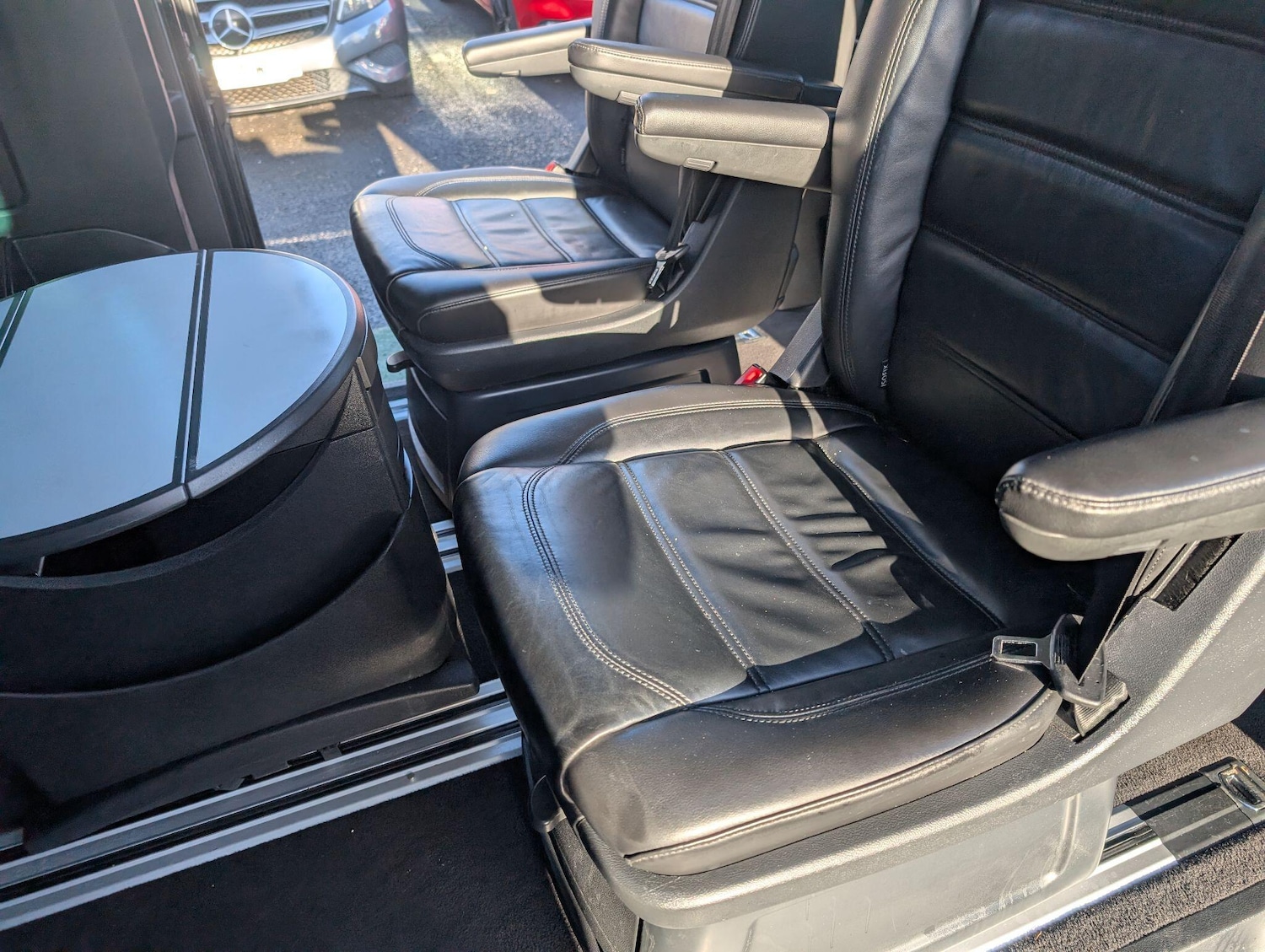 Used Volkswagen Caravelle 2016 for sale - 76701103: Photo 64