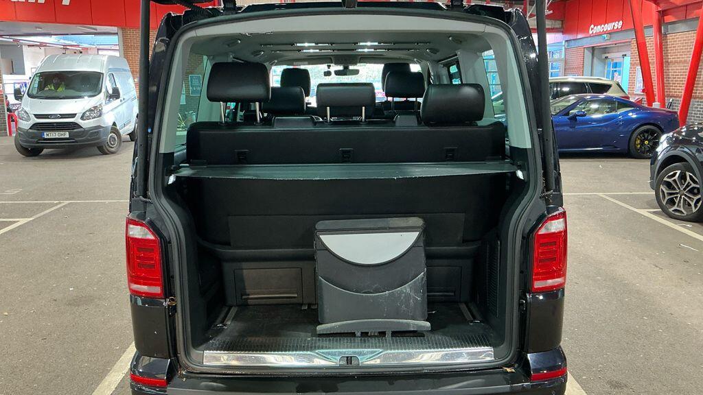 Used Volkswagen Caravelle 2016 for sale - 76701103: Photo 7