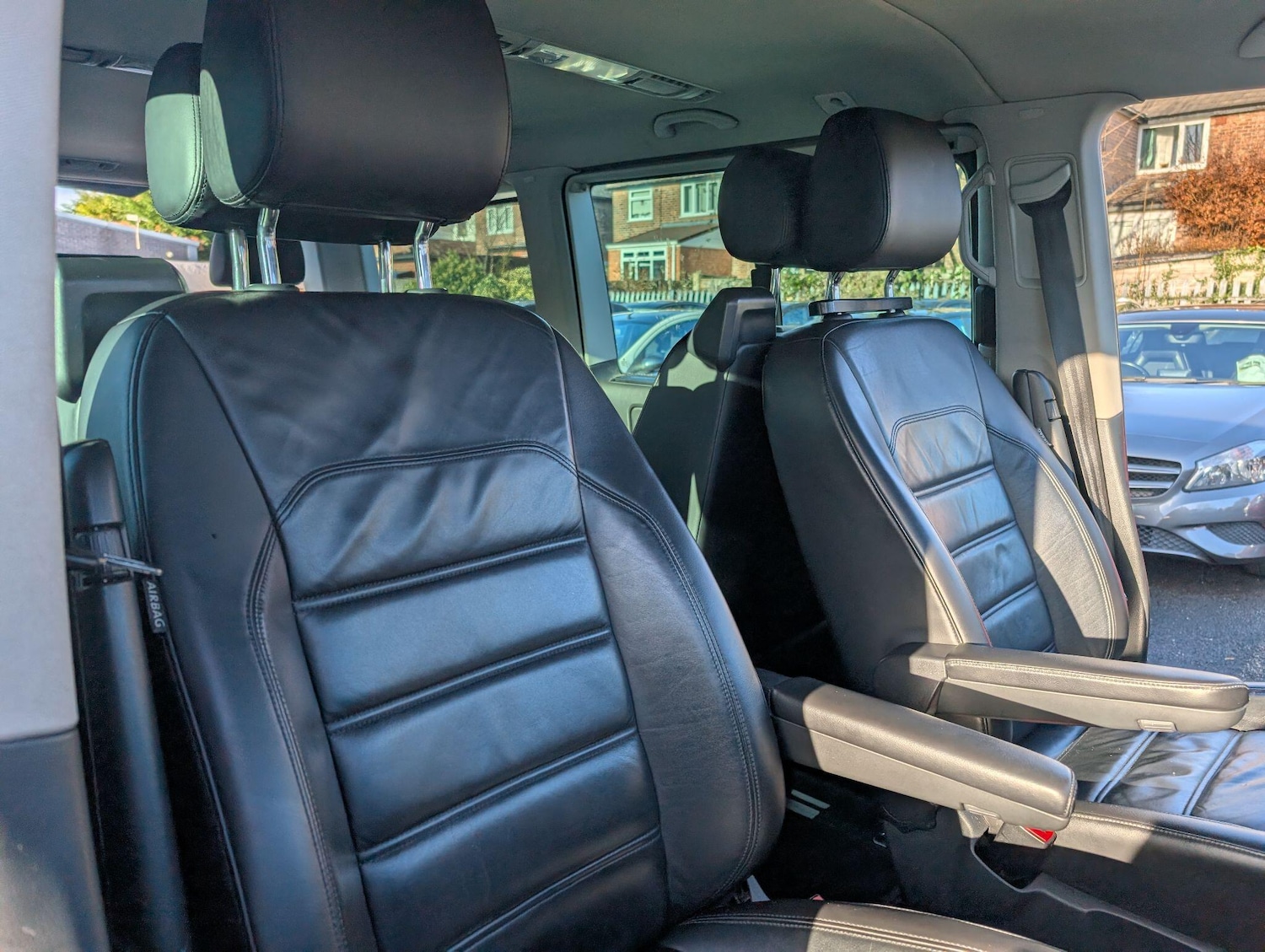 Used Volkswagen Caravelle 2016 for sale - 76701103: Photo 74