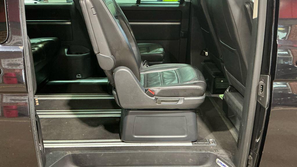 Used Volkswagen Caravelle 2016 for sale - 76701103: Photo 8