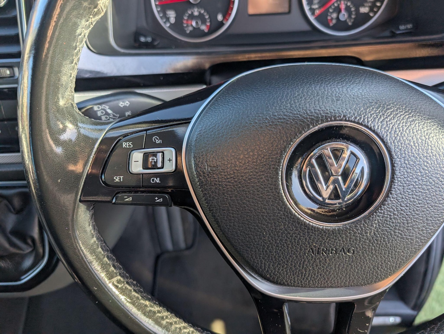 Used Volkswagen Caravelle 2016 for sale - 76701103: Photo 81