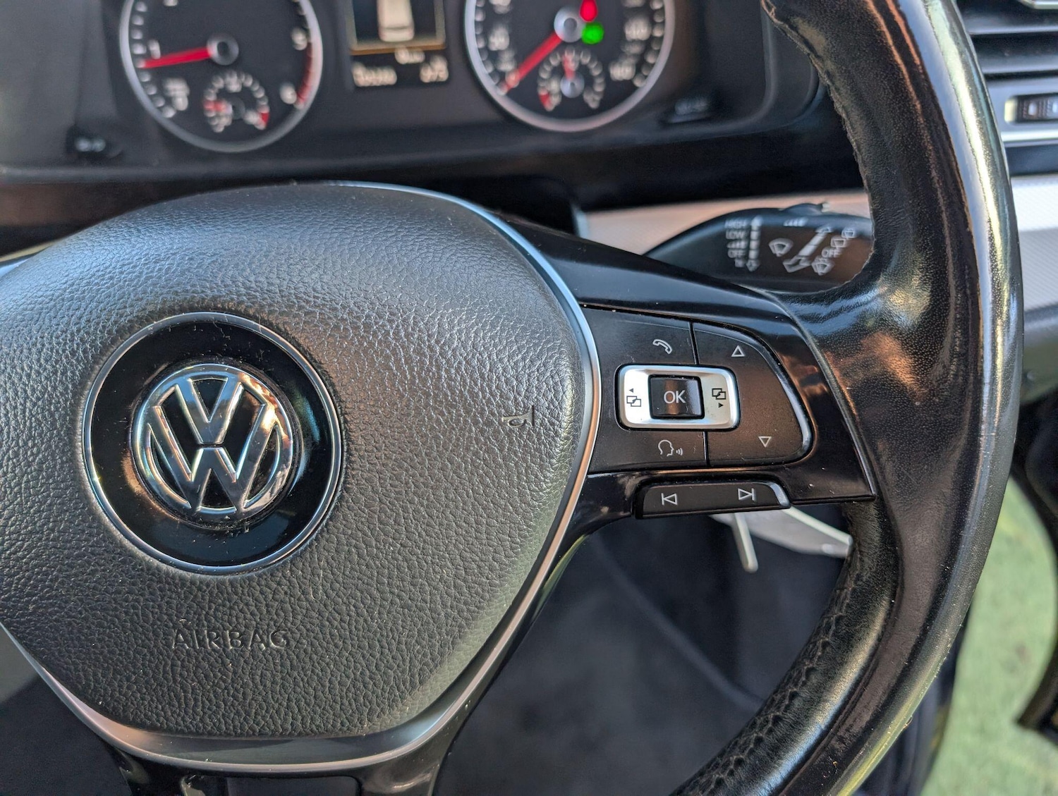 Used Volkswagen Caravelle 2016 for sale - 76701103: Photo 82