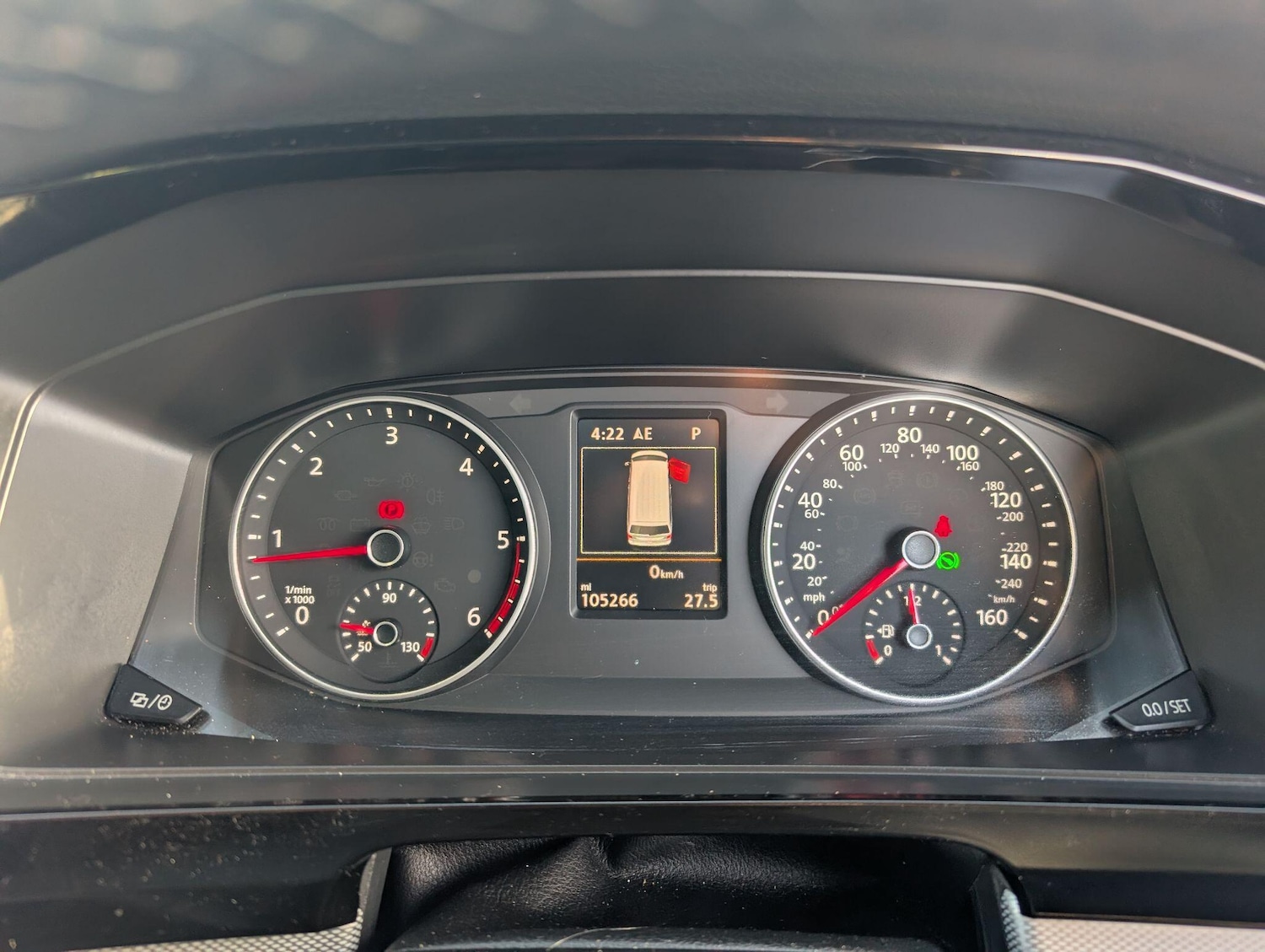 Used Volkswagen Caravelle 2016 for sale - 76701103: Photo 83