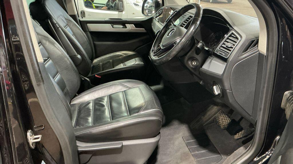 Used Volkswagen Caravelle 2016 for sale - 76701103: Photo 9