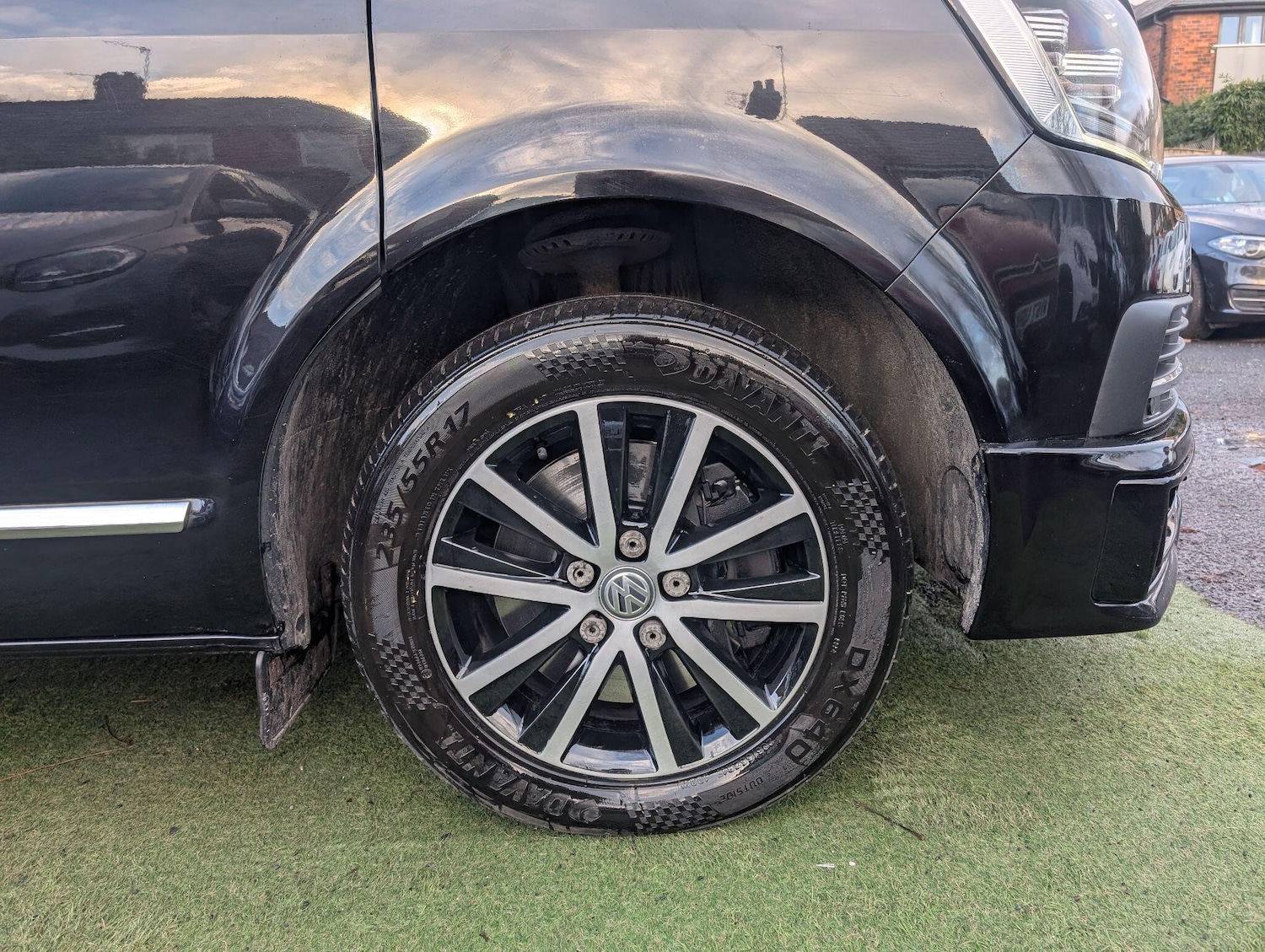 Used Volkswagen Caravelle 2016 for sale - 76701103: Photo 92