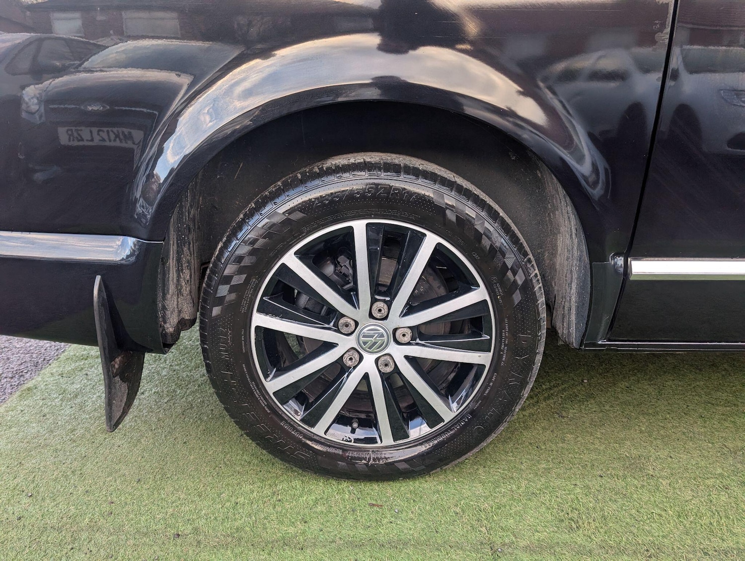 Used Volkswagen Caravelle 2016 for sale - 76701103: Photo 93