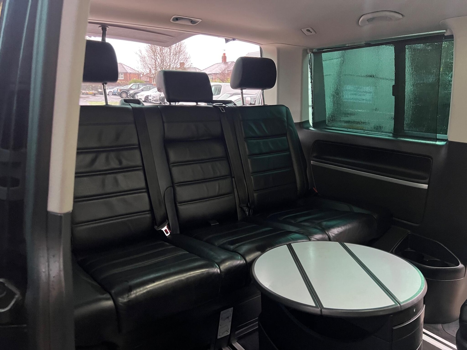 Used Volkswagen Caravelle 2016 for sale - 76701103: Photo 94