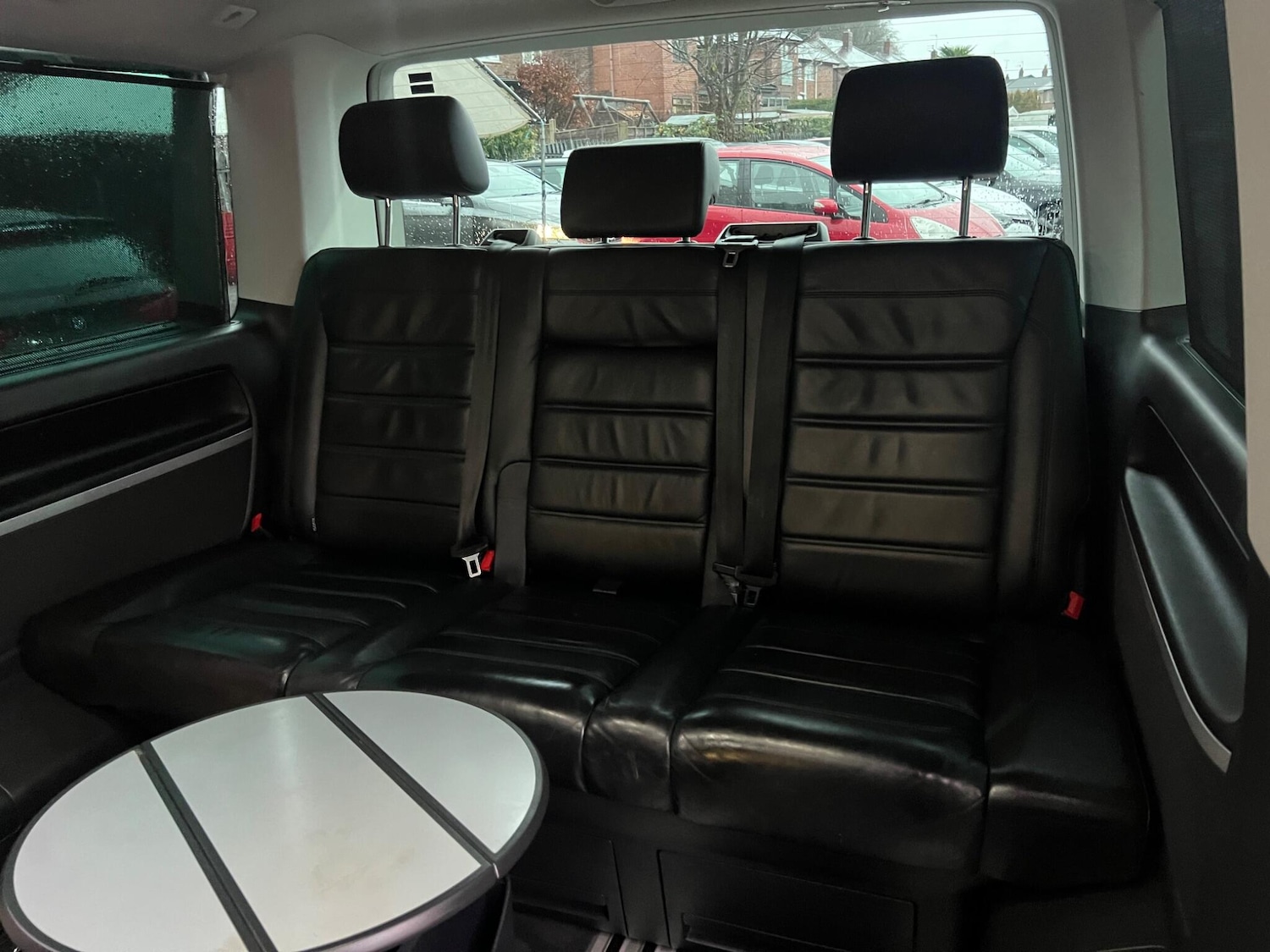 Used Volkswagen Caravelle 2016 for sale - 76701103: Photo 95