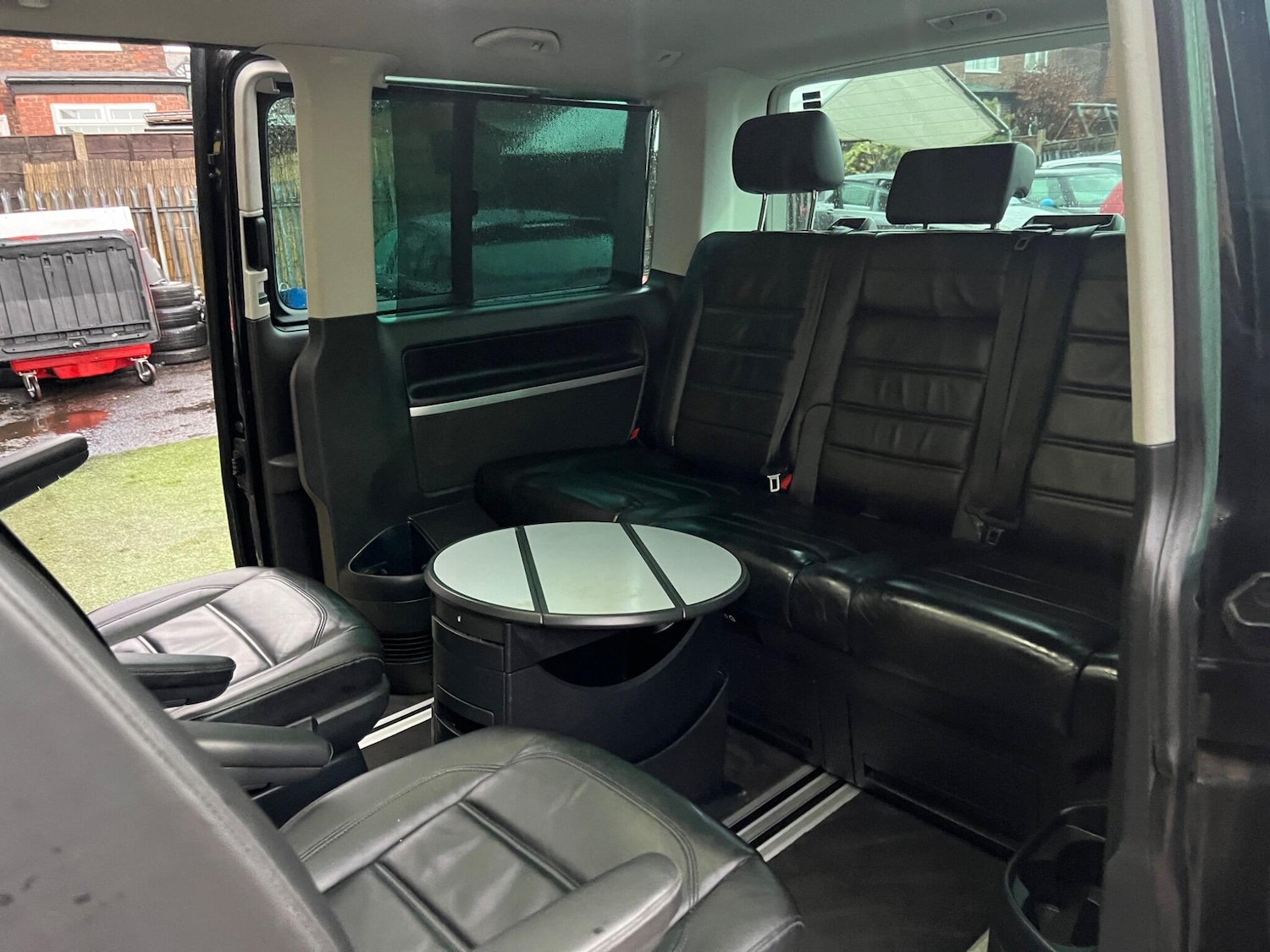 Used Volkswagen Caravelle 2016 for sale - 76701103: Photo 96