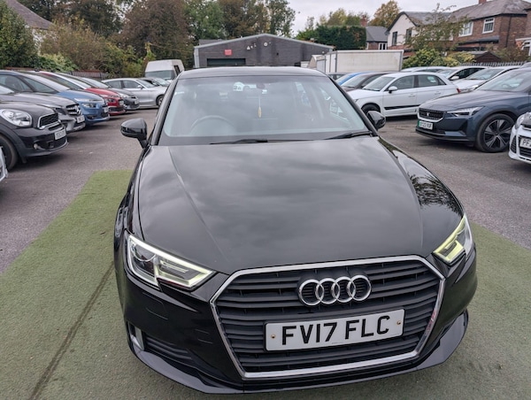 Used Audi A3 2017 for sale - 76306222: Photo 10