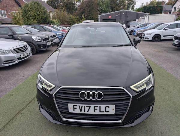 Used Audi A3 2017 for sale - 76306222: Photo 11
