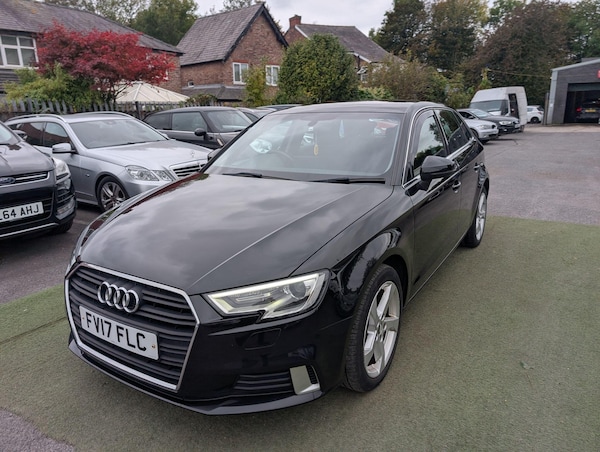 Used Audi A3 2017 for sale - 76306222: Photo 13