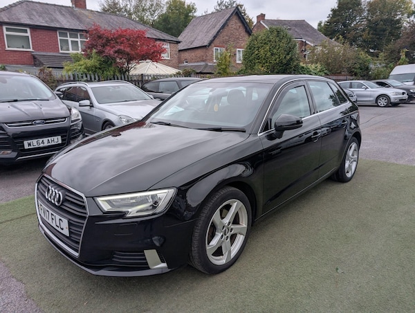 Used Audi A3 2017 for sale - 76306222: Photo 14