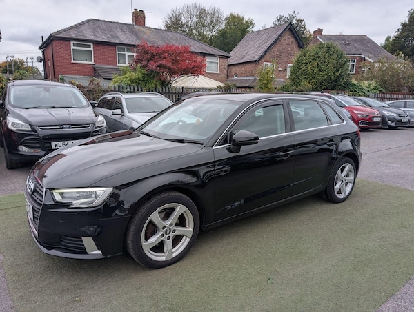 Used Audi A3 2017 for sale - 76306222: Photo 15