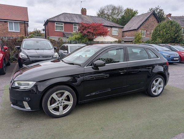 Used Audi A3 2017 for sale - 76306222: Photo 16