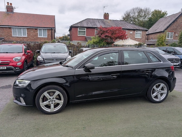 Used Audi A3 2017 for sale - 76306222: Photo 17
