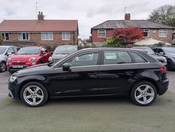 Used Audi A3 2017 for sale - 76306222: Photo 18