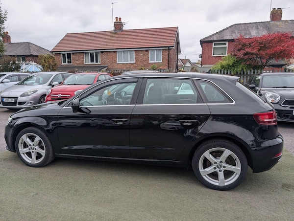 Used Audi A3 2017 for sale - 76306222: Photo 19