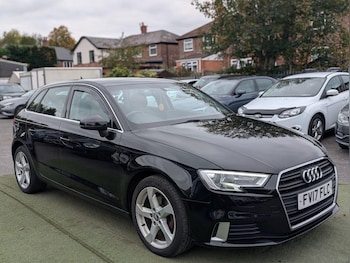 2017 (17) - 1.6 TDI Sport 5dr