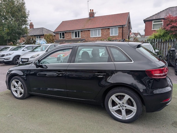 Used Audi A3 2017 for sale - 76306222: Photo 20