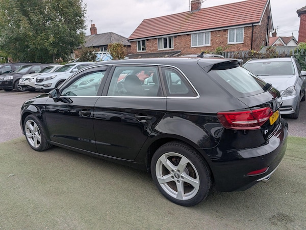 Used Audi A3 2017 for sale - 76306222: Photo 21