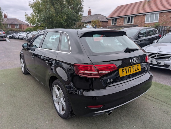 Used Audi A3 2017 for sale - 76306222: Photo 23