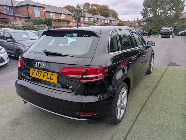 Used Audi A3 2017 for sale - 76306222: Photo 28