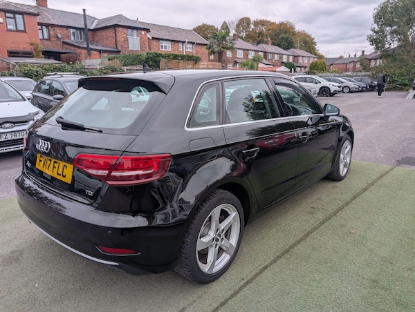 Used Audi A3 2017 for sale - 76306222: Photo 29