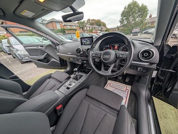 Used Audi A3 2017 for sale - 76306222: Photo 2