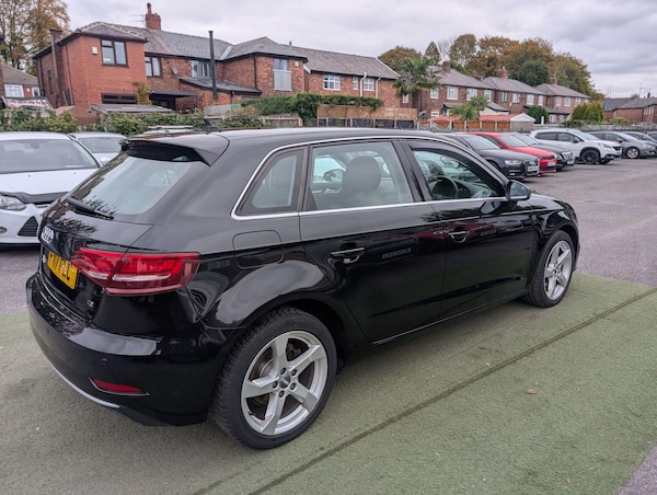 Used Audi A3 2017 for sale - 76306222: Photo 30