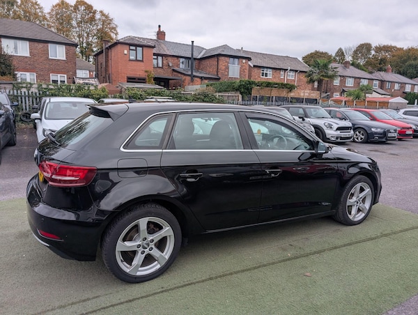 Used Audi A3 2017 for sale - 76306222: Photo 31