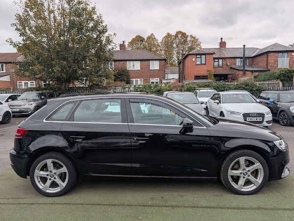Used Audi A3 2017 for sale - 76306222: Photo 32