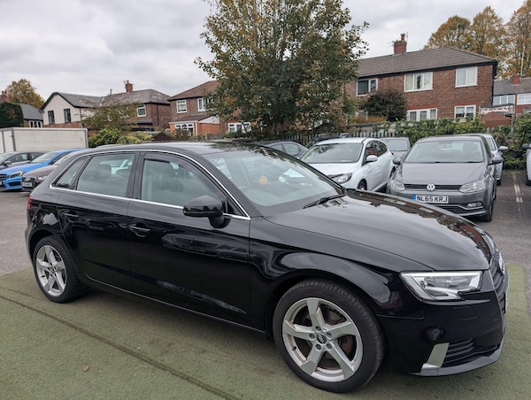 Used Audi A3 2017 for sale - 76306222: Photo 33