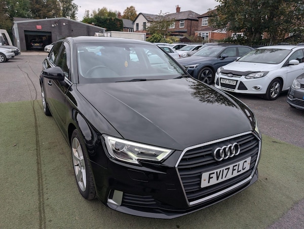 Used Audi A3 2017 for sale - 76306222: Photo 35