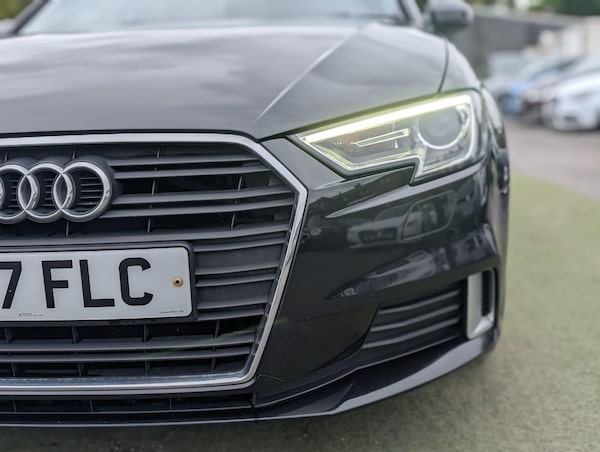 Used Audi A3 2017 for sale - 76306222: Photo 37