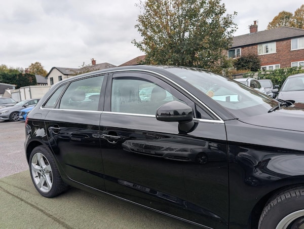 Used Audi A3 2017 for sale - 76306222: Photo 39