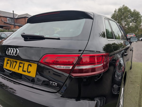 Used Audi A3 2017 for sale - 76306222: Photo 41