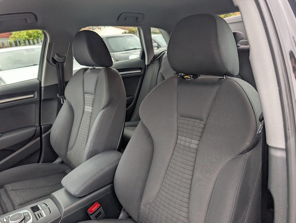 Used Audi A3 2017 for sale - 76306222: Photo 46
