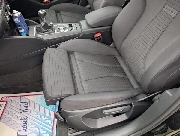 Used Audi A3 2017 for sale - 76306222: Photo 47