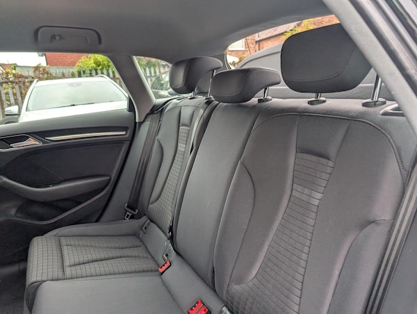 Used Audi A3 2017 for sale - 76306222: Photo 48