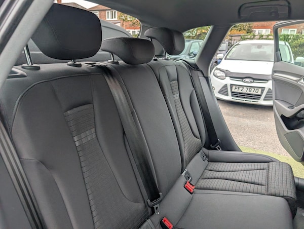 Used Audi A3 2017 for sale - 76306222: Photo 50