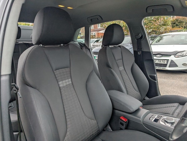 Used Audi A3 2017 for sale - 76306222: Photo 52