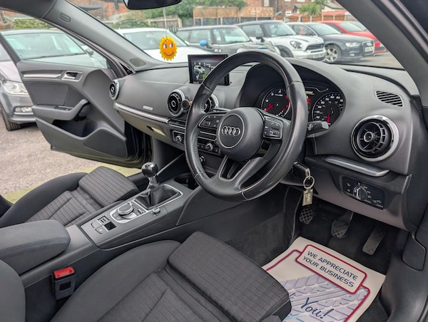 Used Audi A3 2017 for sale - 76306222: Photo 54