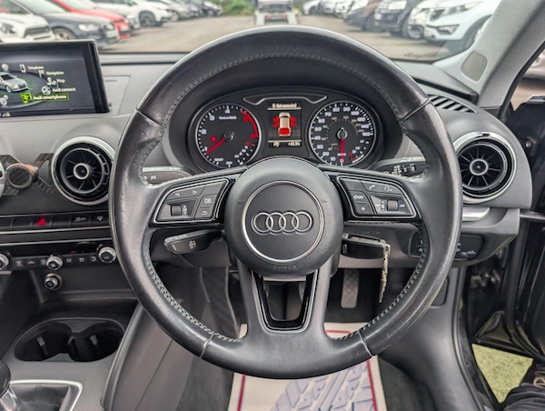 Used Audi A3 2017 for sale - 76306222: Photo 55