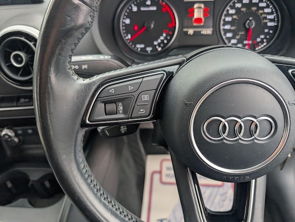 Used Audi A3 2017 for sale - 76306222: Photo 56