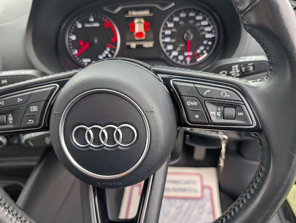Used Audi A3 2017 for sale - 76306222: Photo 57