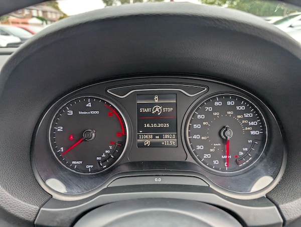Used Audi A3 2017 for sale - 76306222: Photo 59