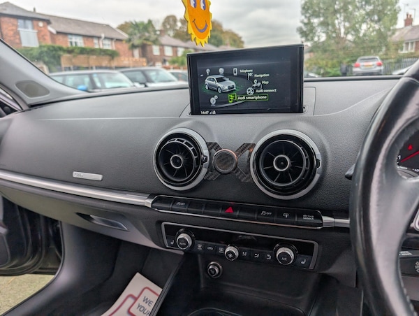 Used Audi A3 2017 for sale - 76306222: Photo 60