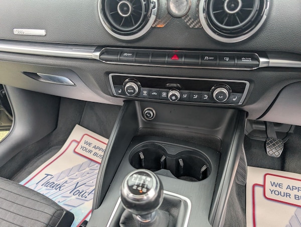 Used Audi A3 2017 for sale - 76306222: Photo 62