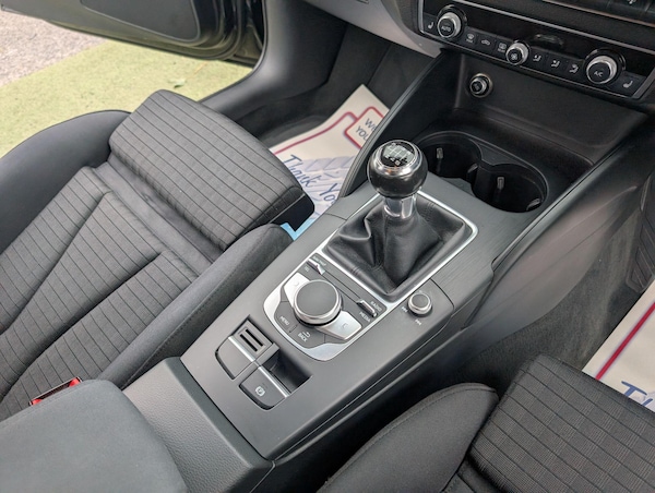 Used Audi A3 2017 for sale - 76306222: Photo 63